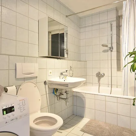 Apartmán Spacious Central Innsbruck