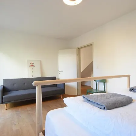 Spacious Central *